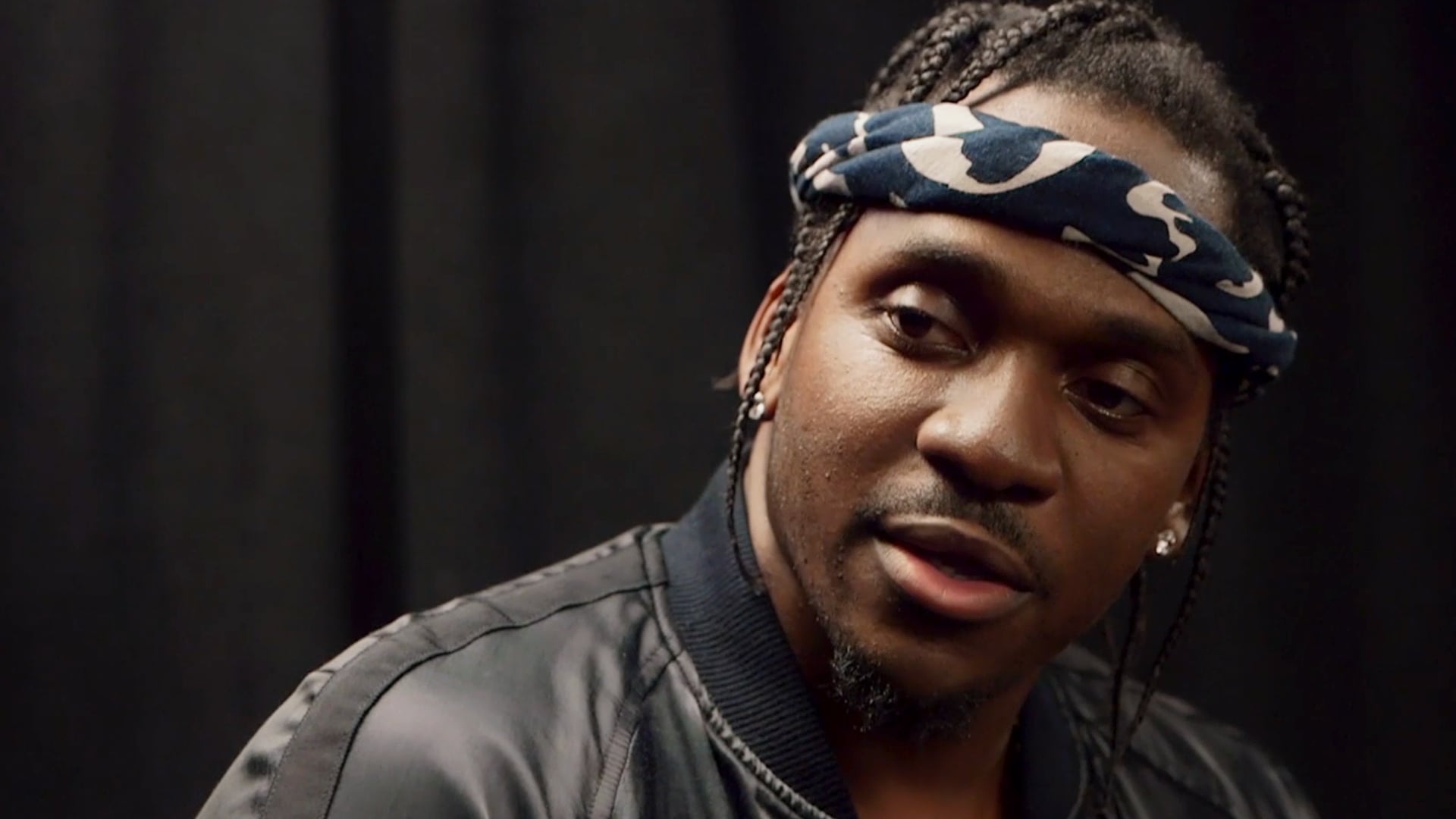 Plug Tunin With Elliott Wilson | Pusha T