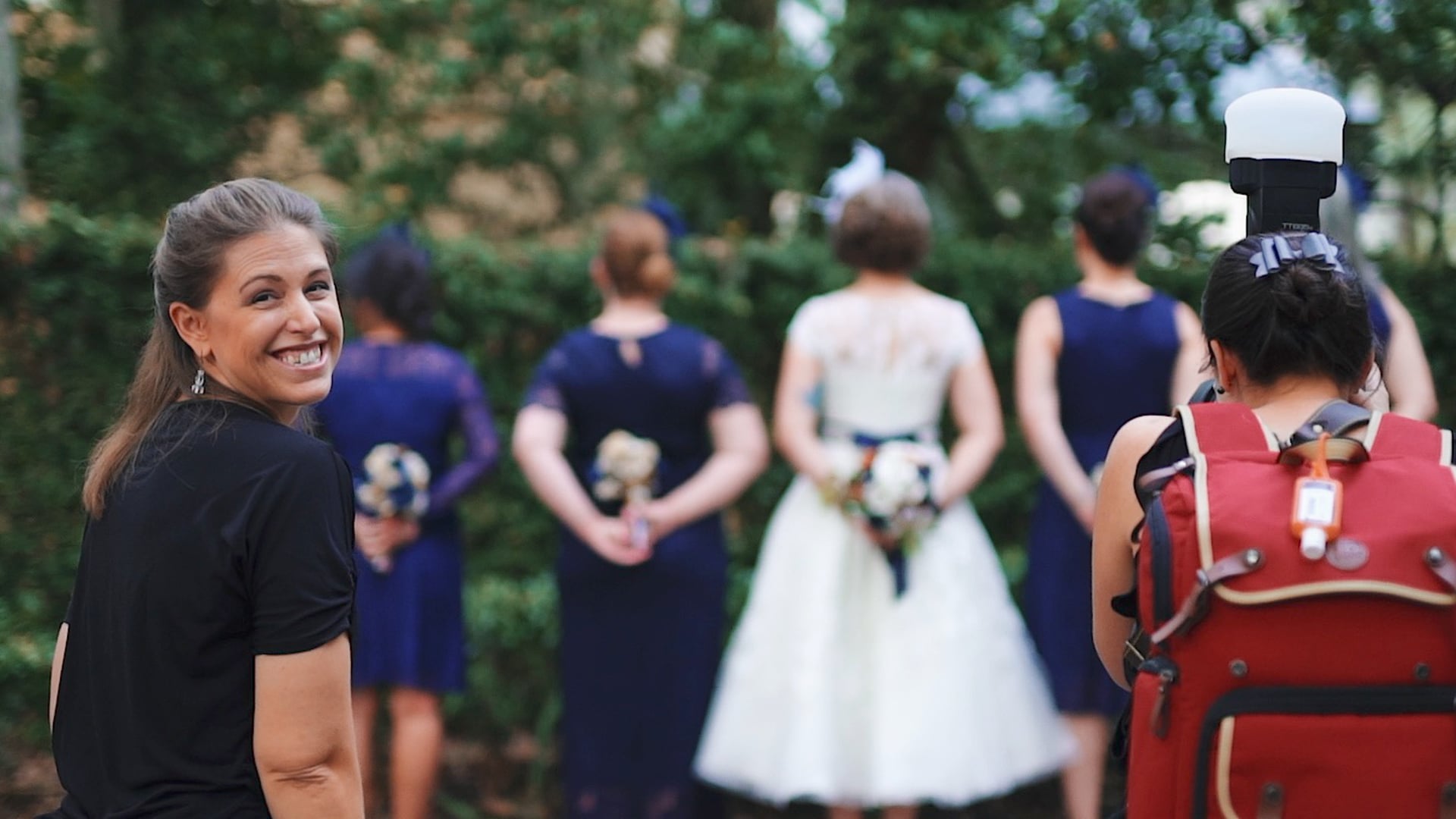 Masterpiece Weddings | Gainesville Wedding Planner