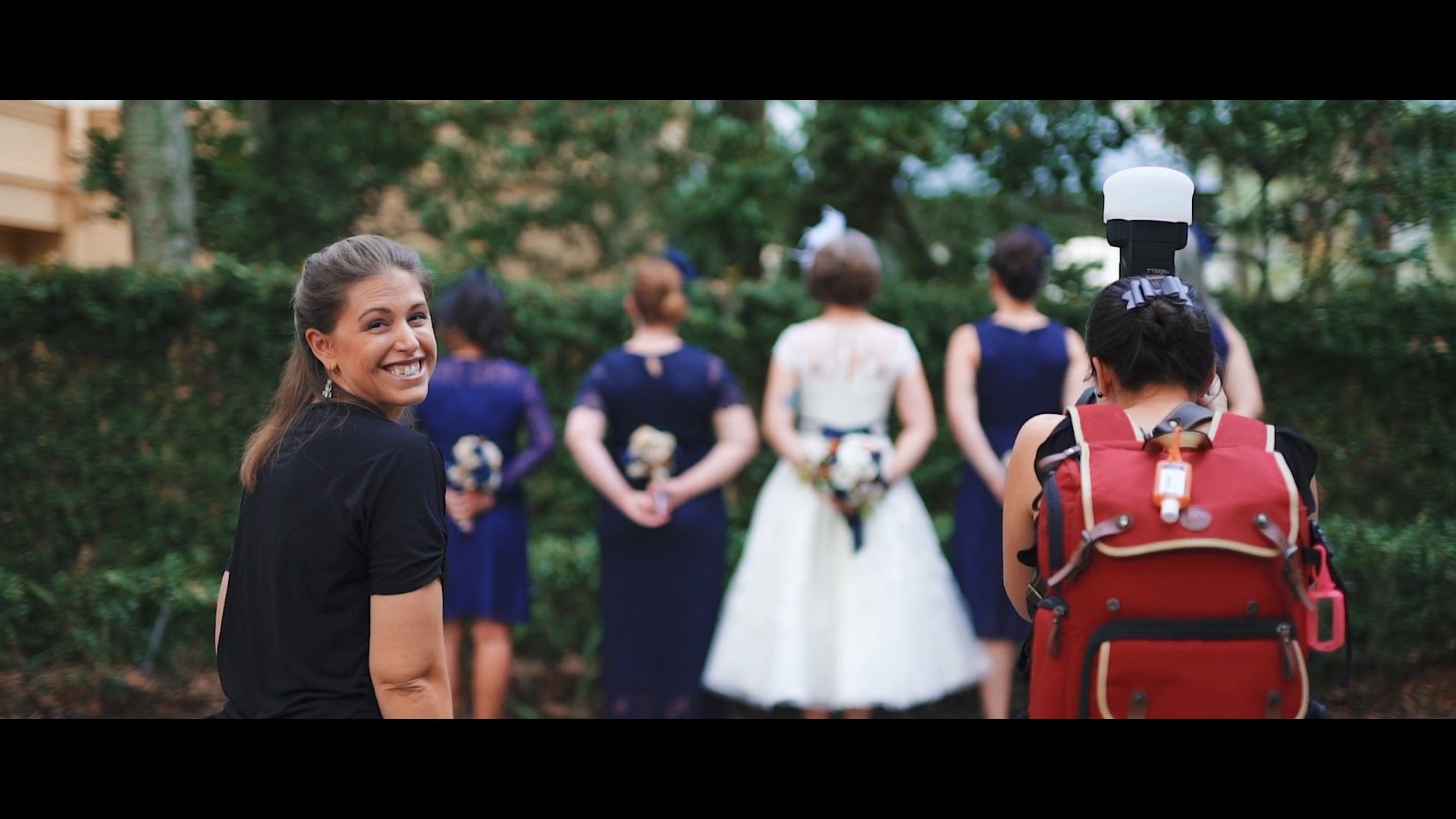 Masterpiece Weddings | Gainesville Wedding Planner