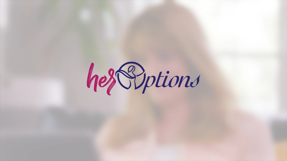 Her Options, an Amwell video by Waves Media