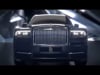 Rolls-Royce Cullinan Supreme Liberty