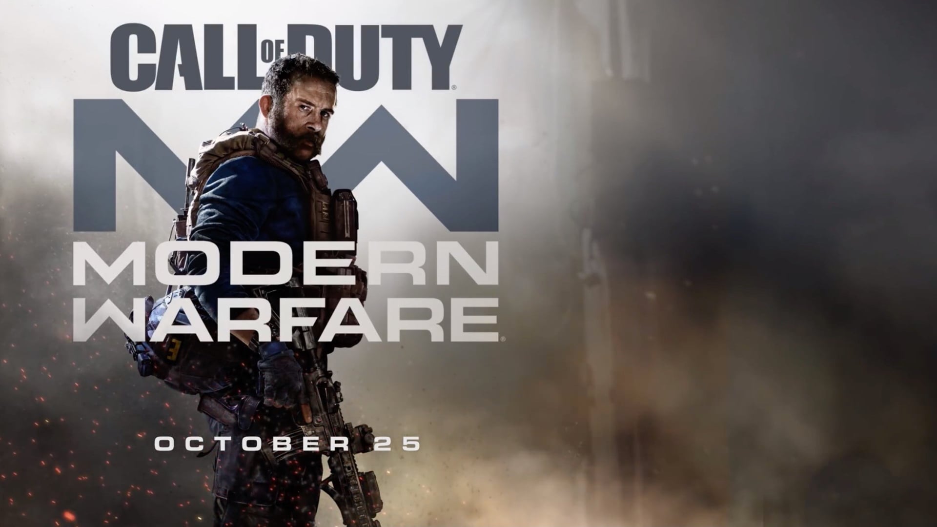 Call of Duty: Modern Warfare