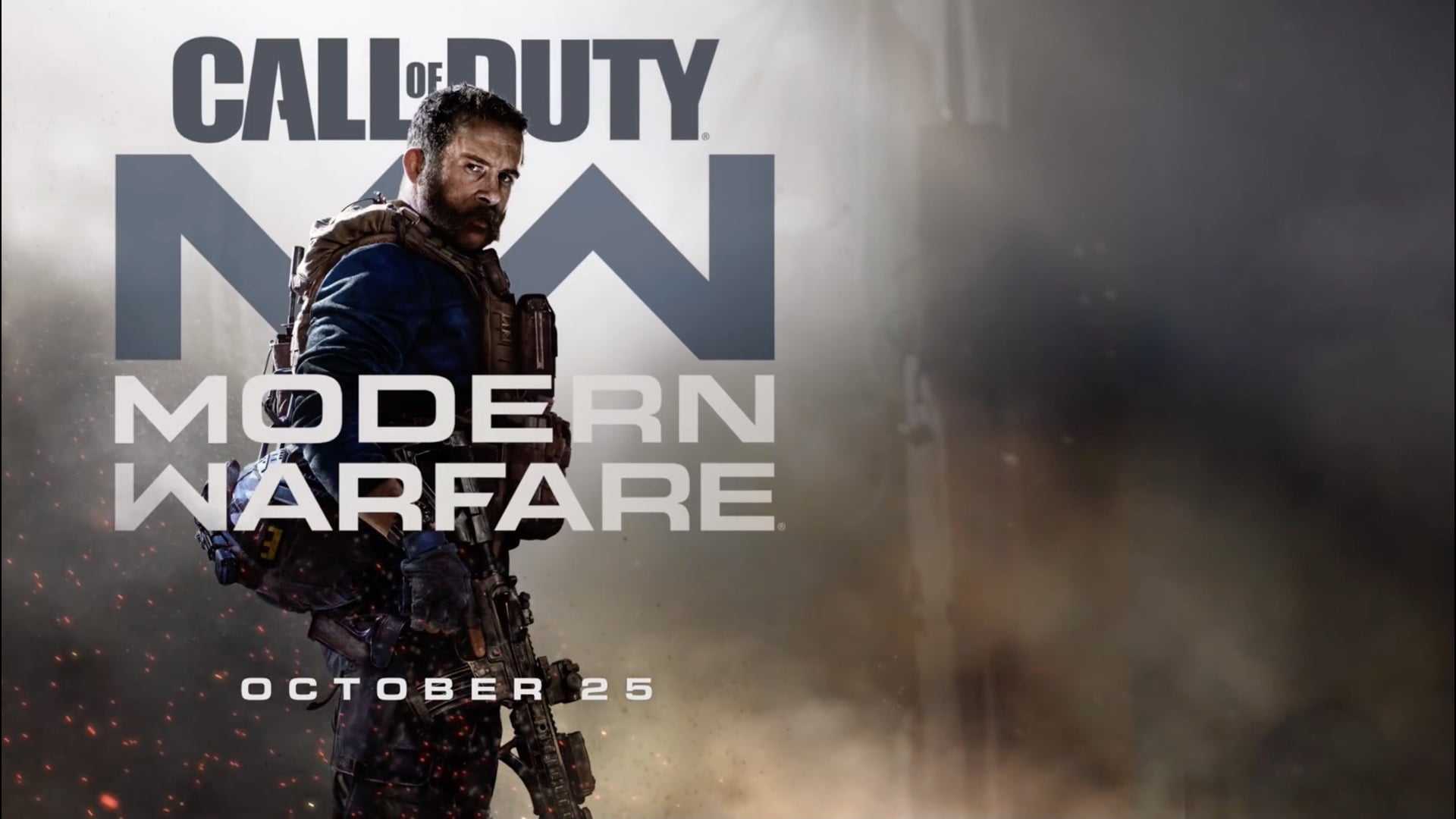 Call of Duty: Modern Warfare