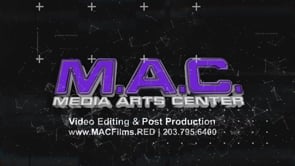 Media Arts Center - Video - 1