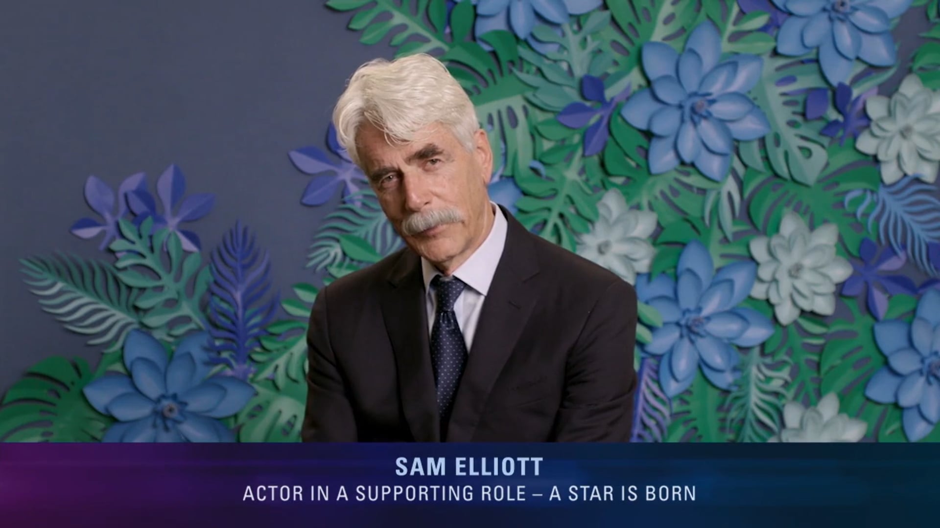 THE OSCARS | Nominee Luncheon "Advice"