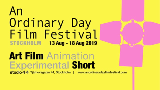 Film Festival 2018