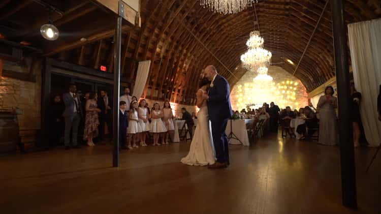 Michelle and Matt Full Film Brodie Homestead Austin TX 5.18.19