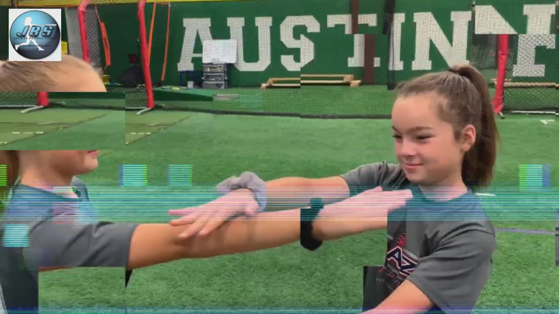 Defense Matters to the Youngers!