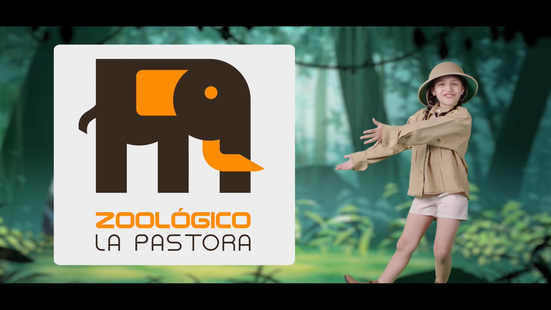 Parque La Pastora