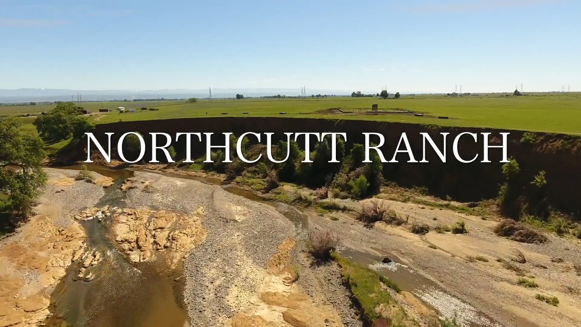 Northcut Ranch Unbranded on Vimeo