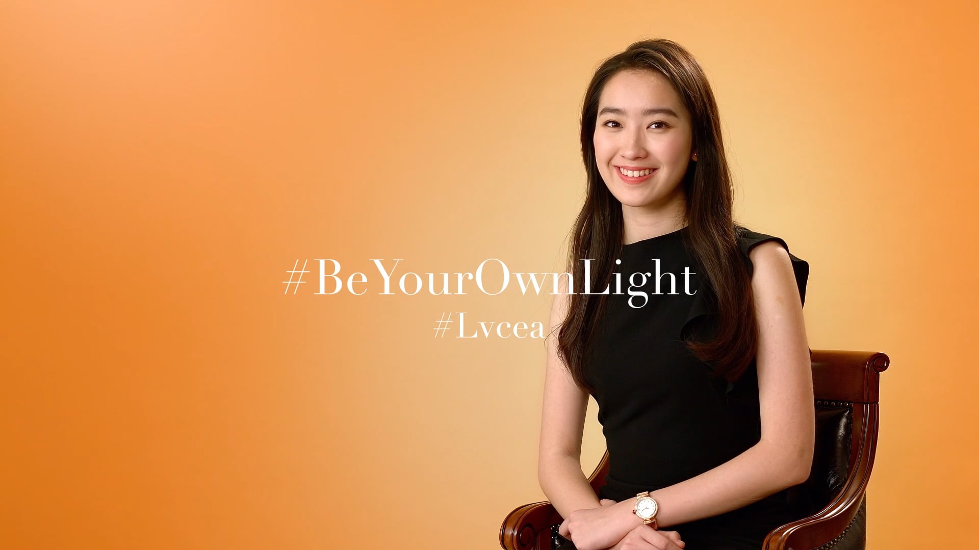 Bulgari Lvcea ( Be your own light ) | Ashley