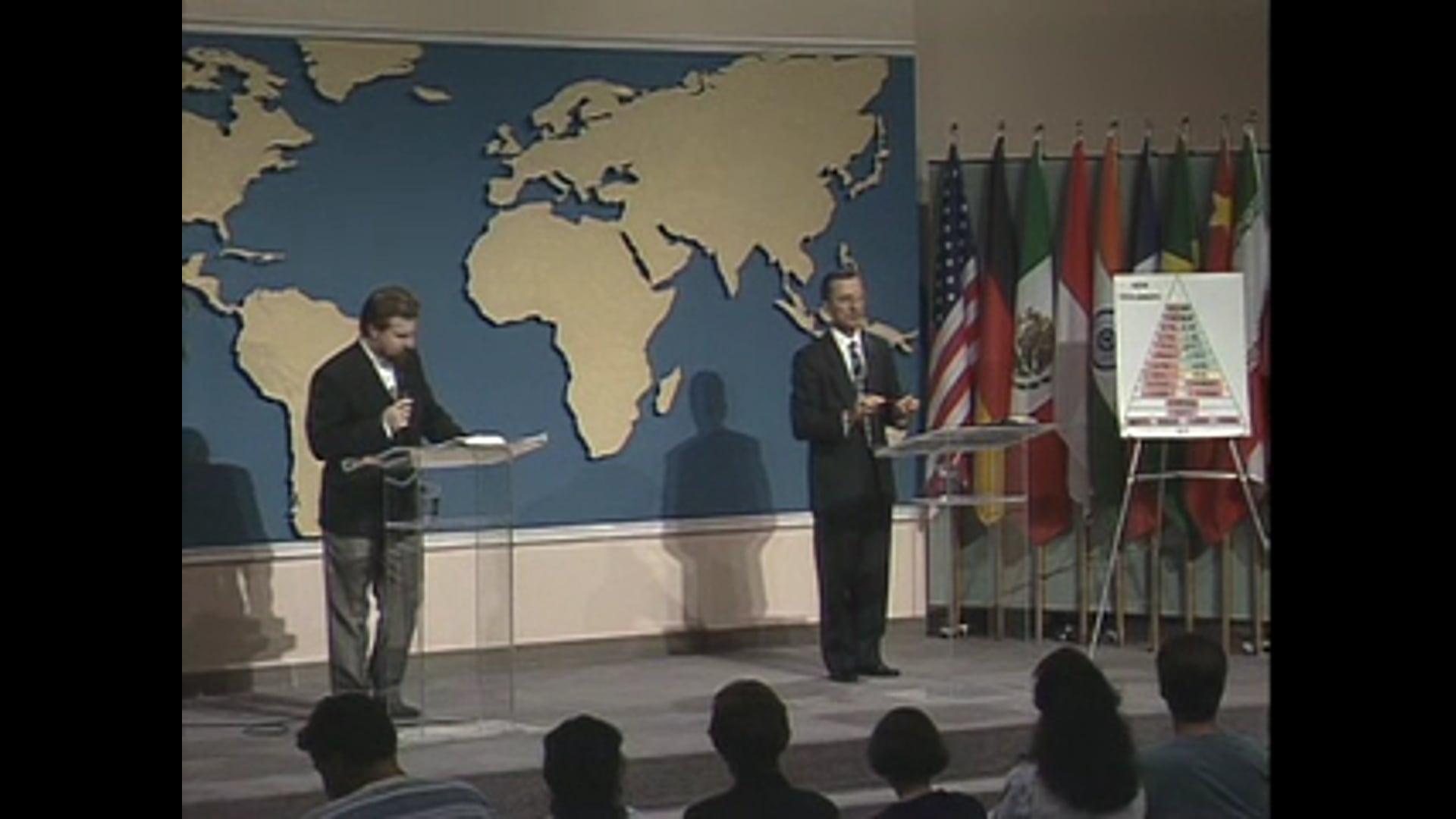 Hebrews - Jude: General Letters to Believers