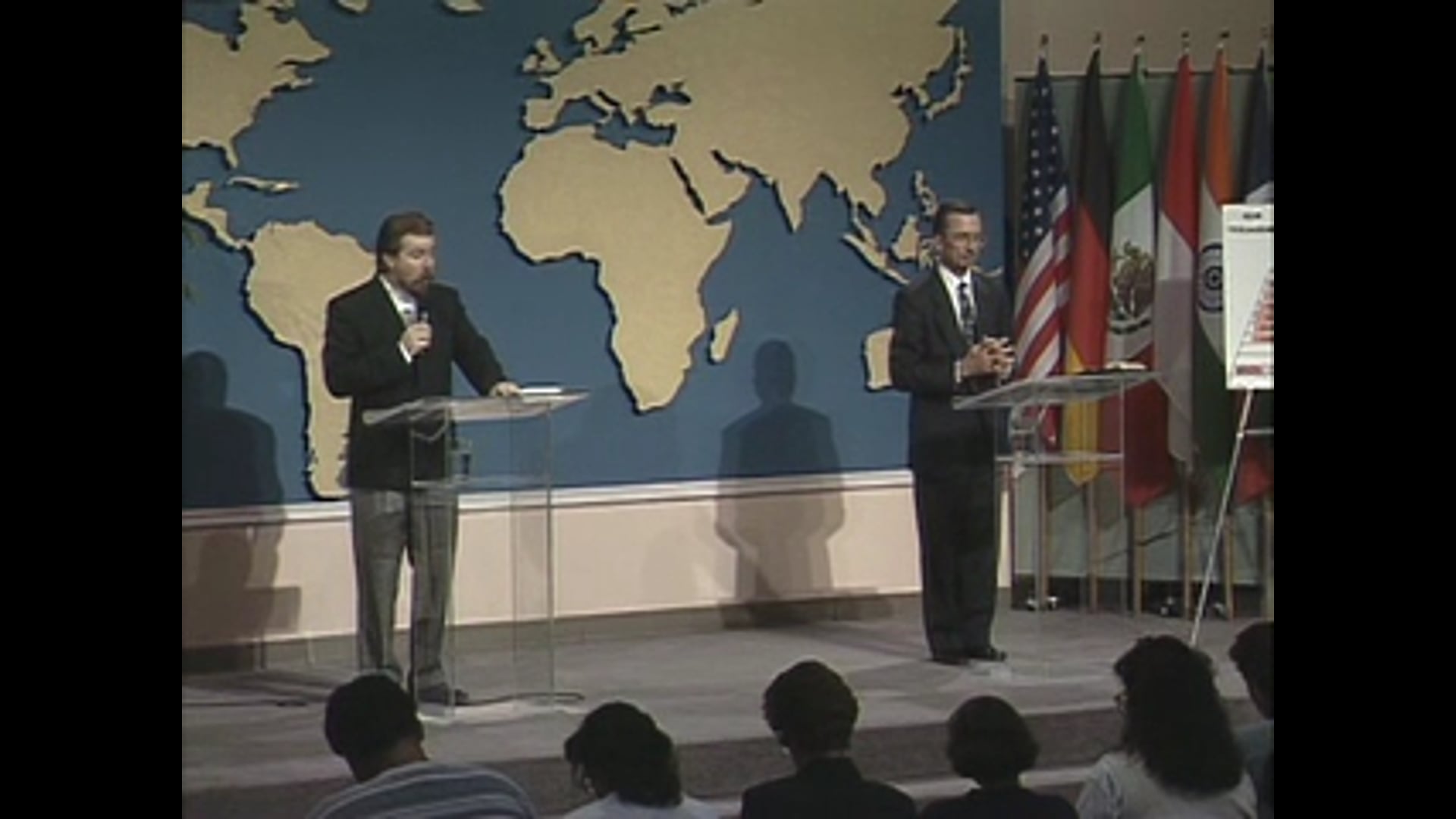 Revelation: The Consummation of All Things