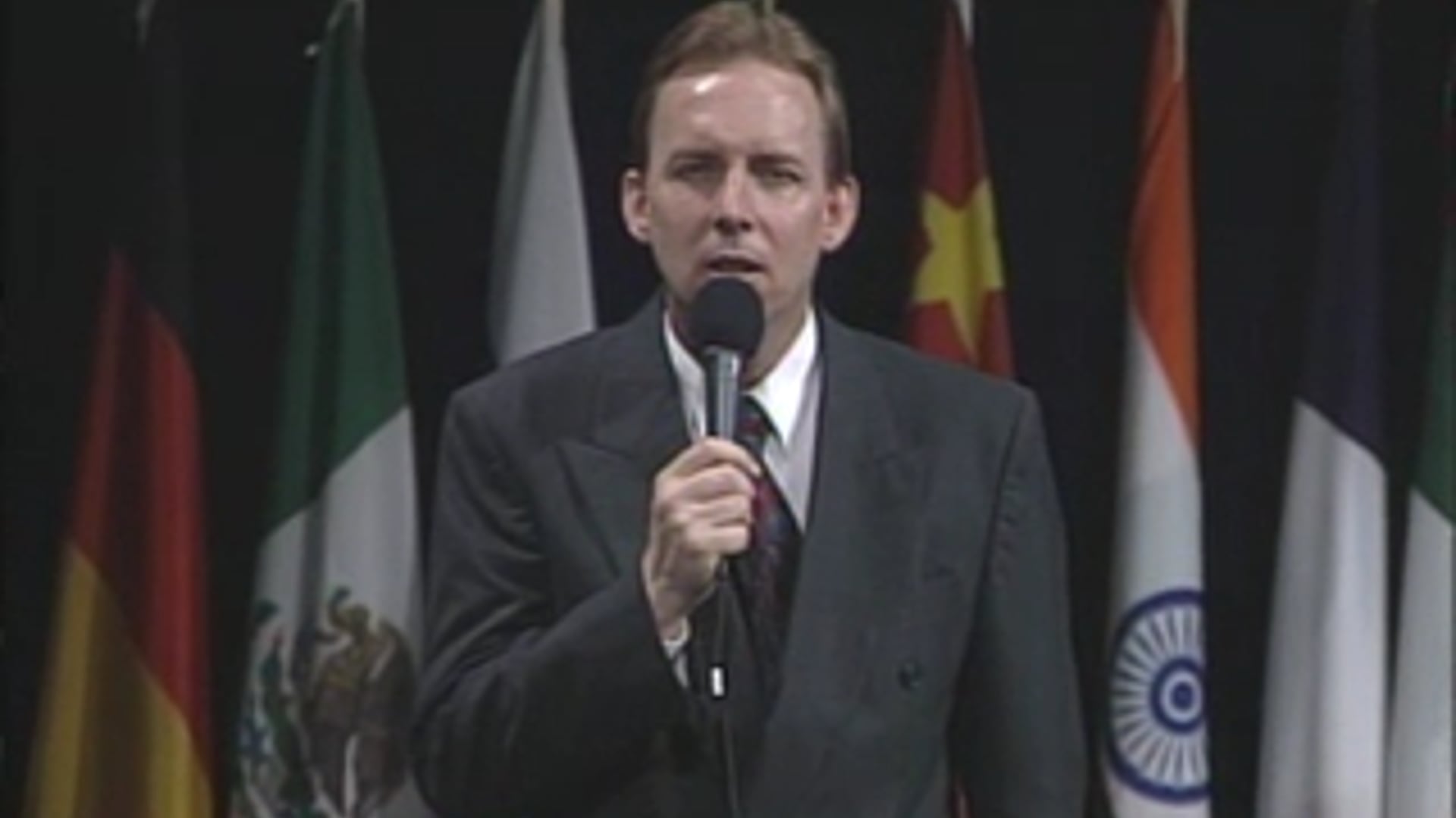 Evangelizing the Lost