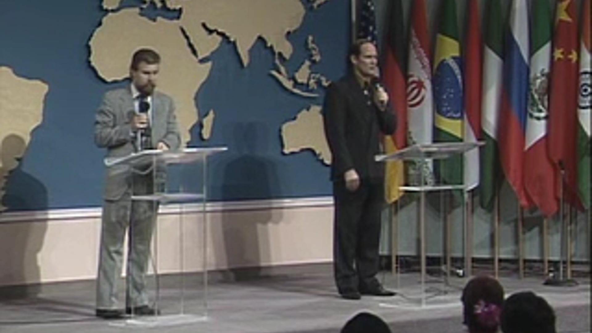 2. Healing in the Atonement