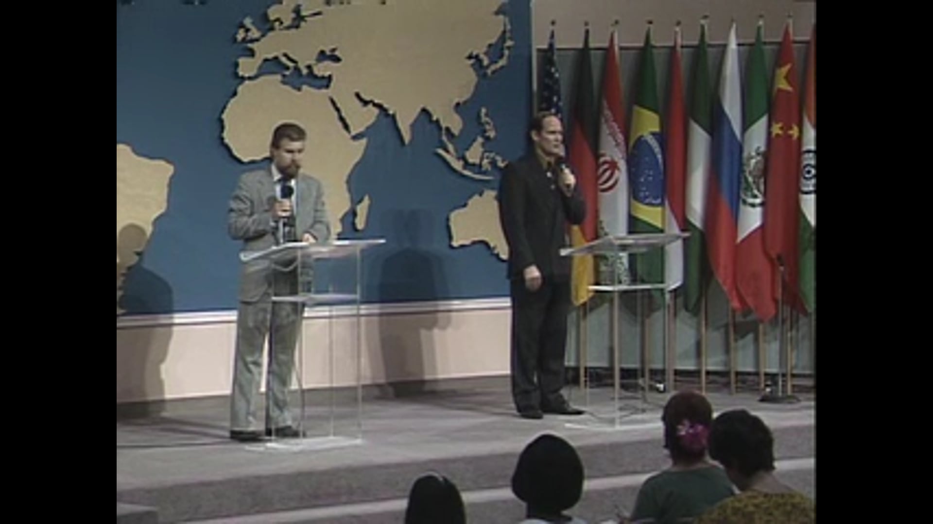 2. Healing in the Atonement