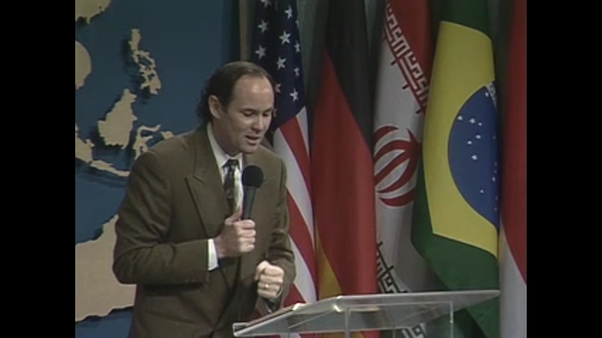 5. The Mercy of Healing