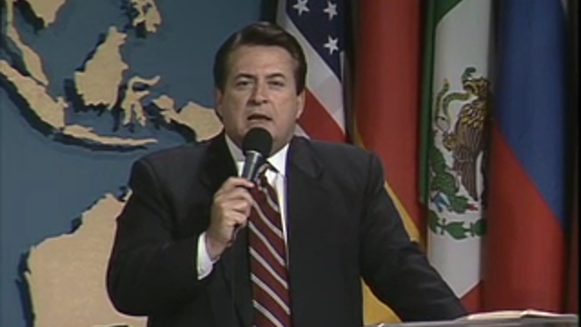 Focusing Your Vision