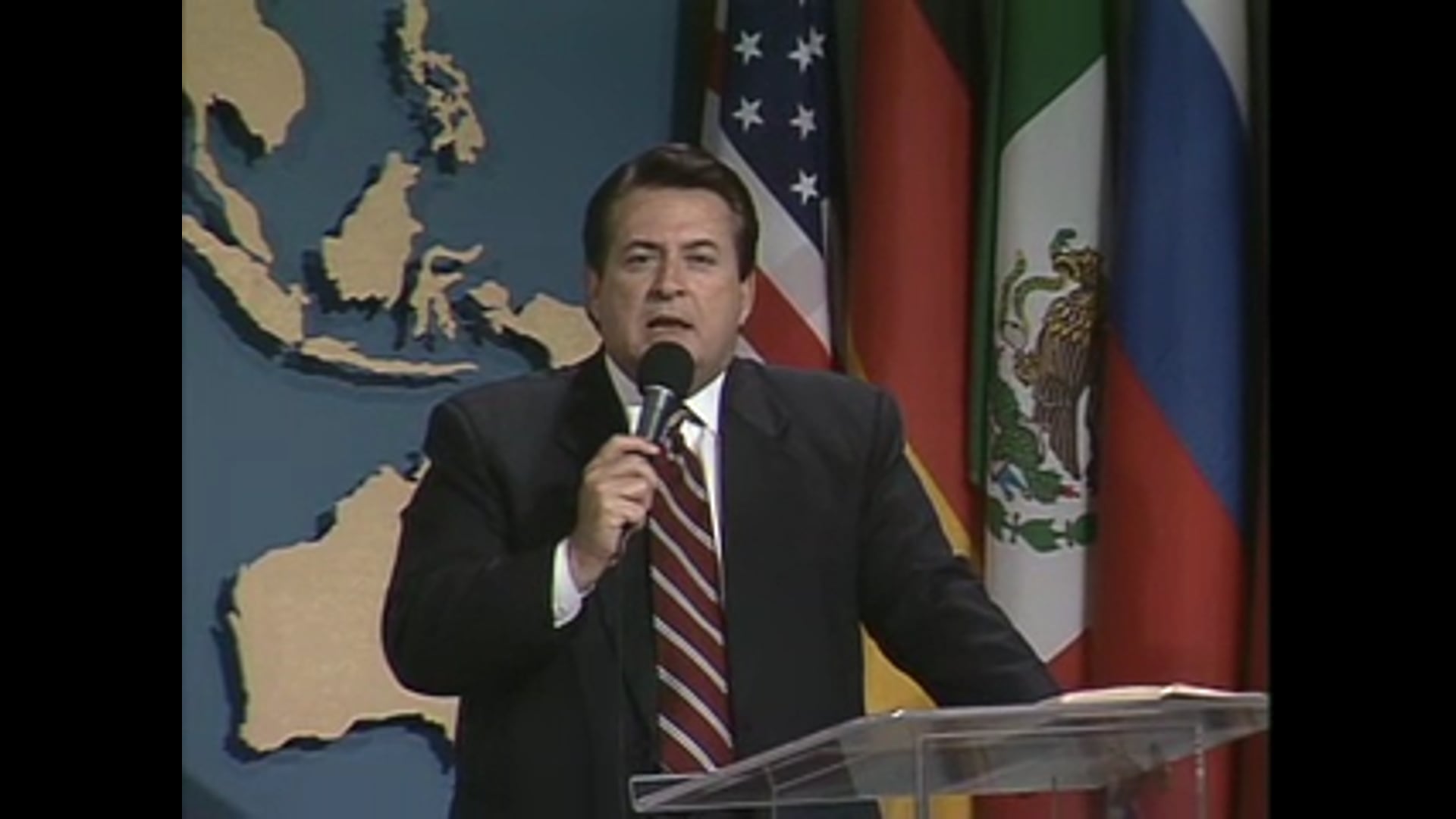 Focusing Your Vision