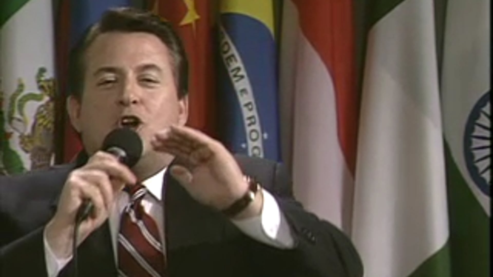 God's Vision and Your Vision