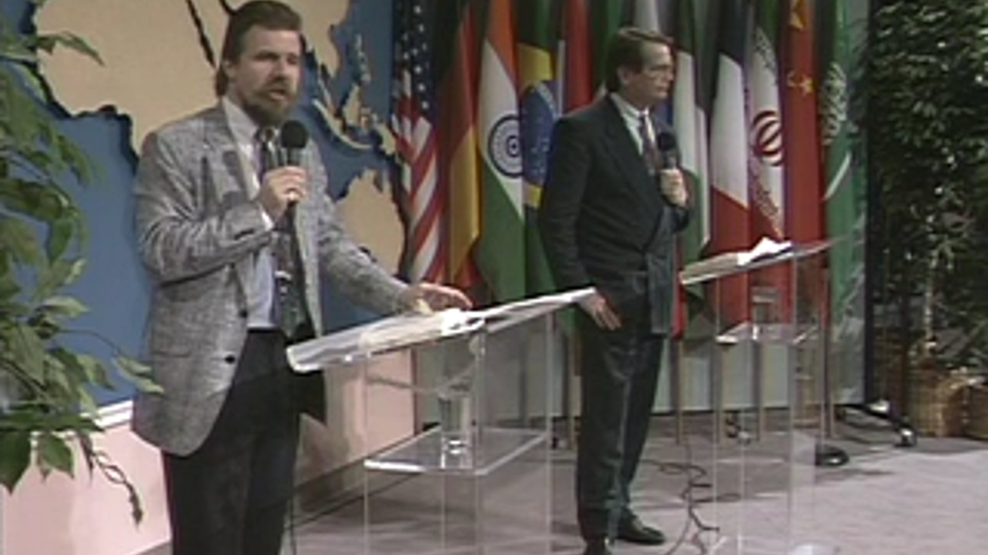 The Great Commission