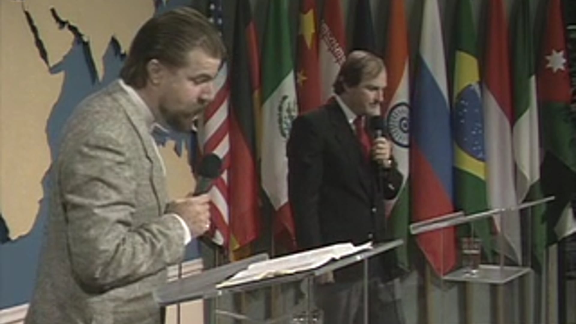 Mobilize to Mulitply