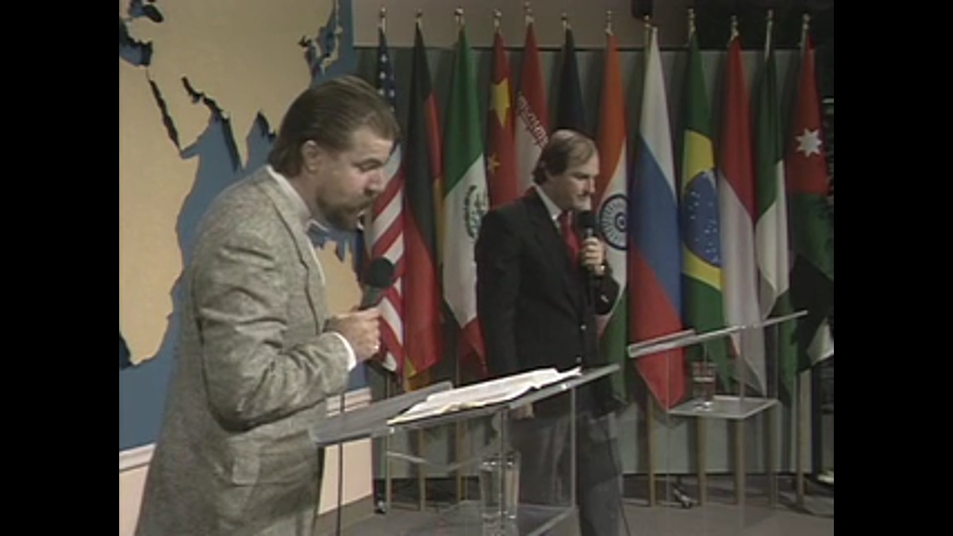 Mobilize to Mulitply