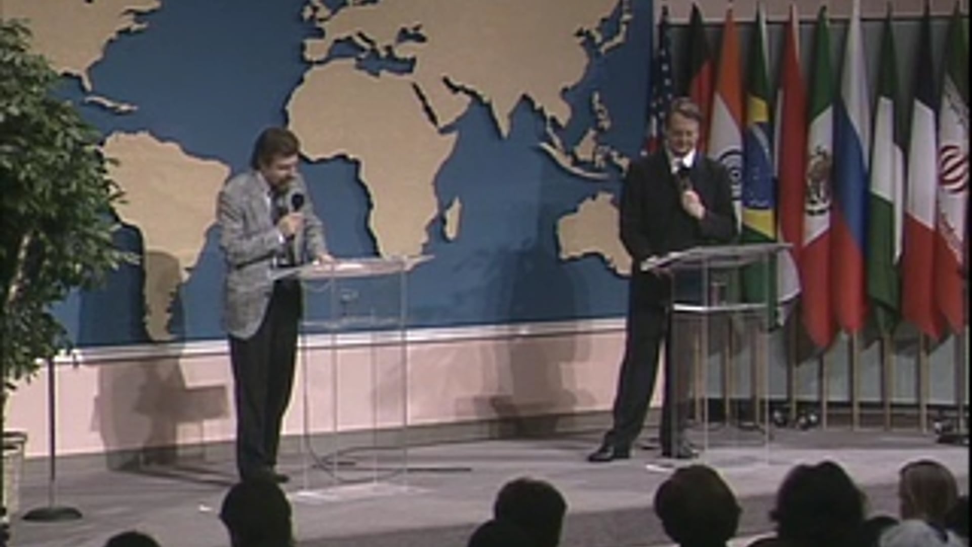 Fire of the Holy Spirit