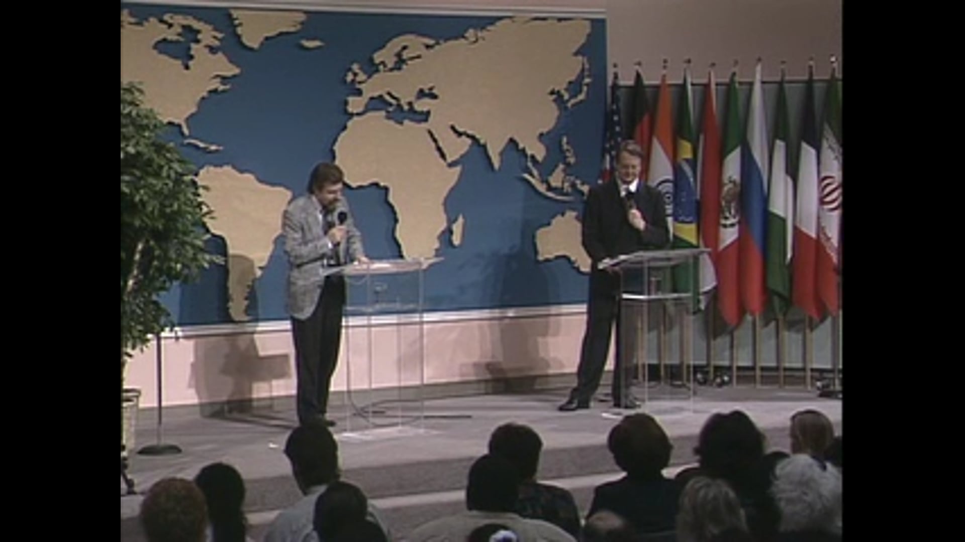 Fire of the Holy Spirit