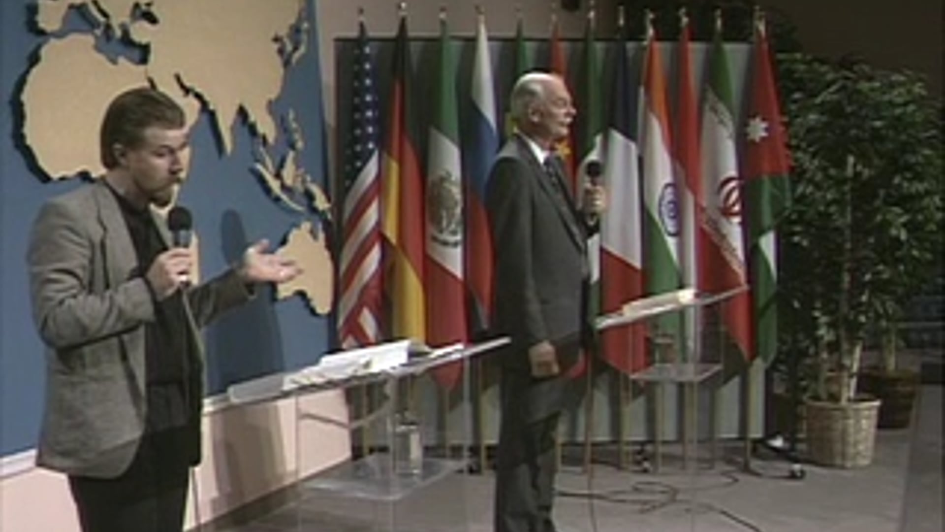 An Overview of Church Planting