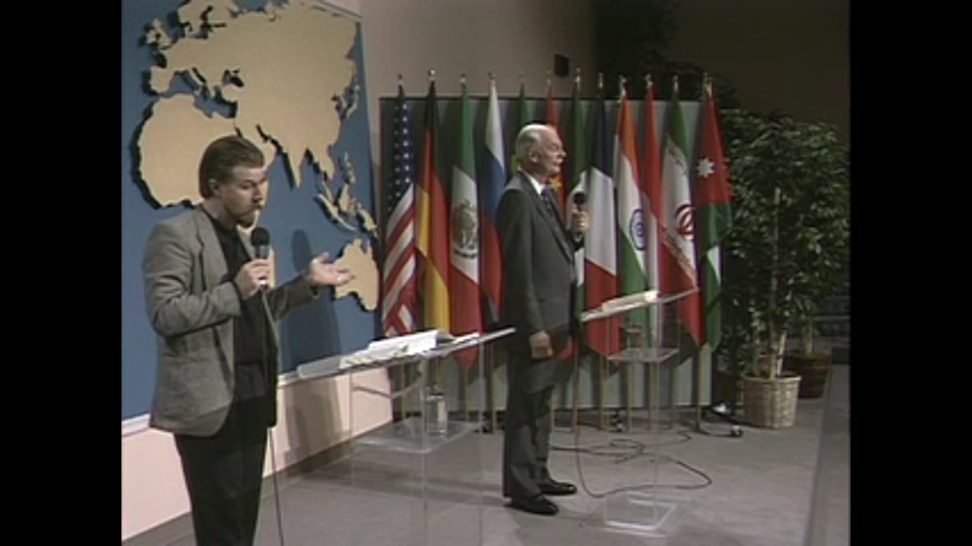 An Overview of Church Planting