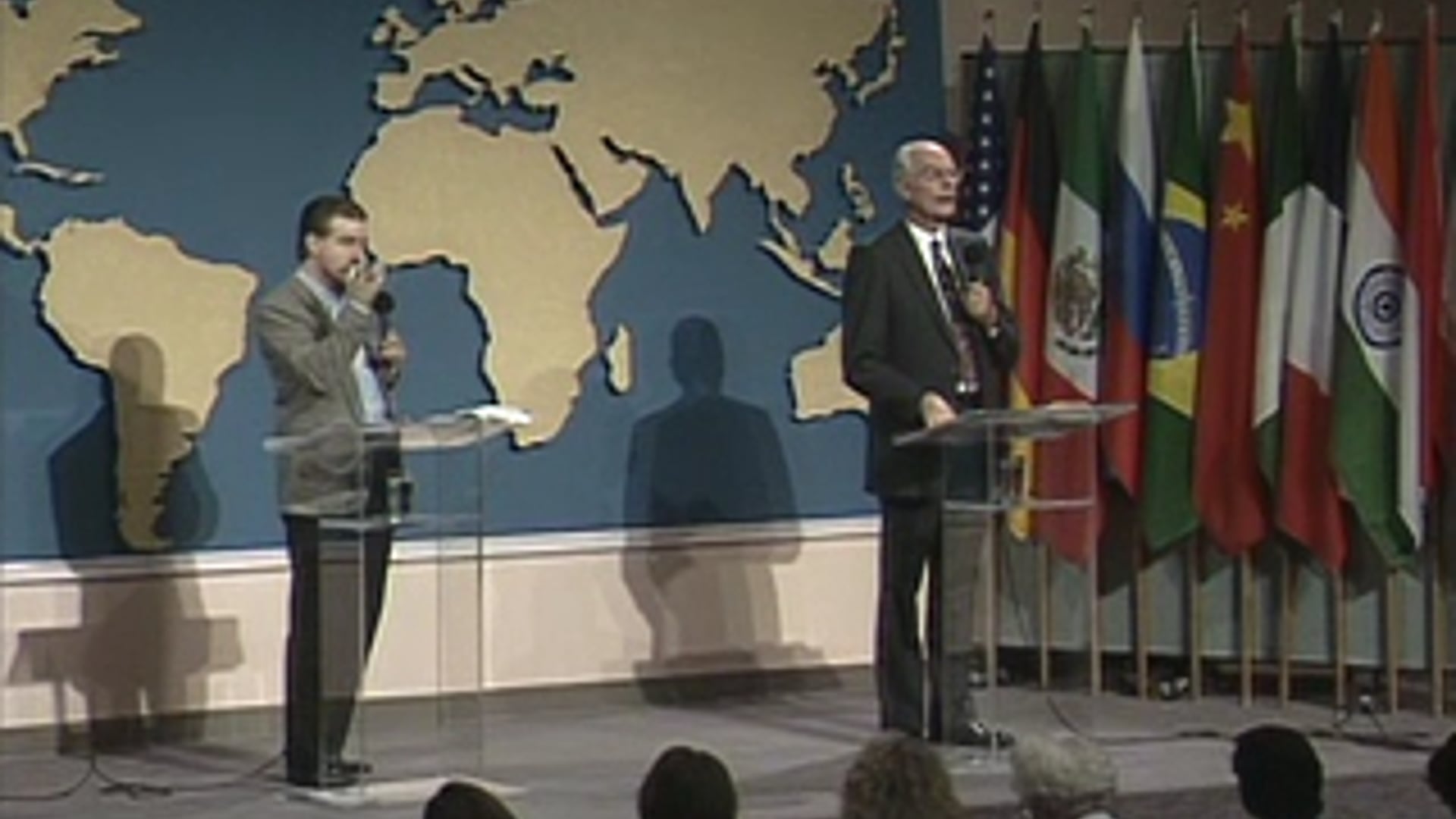 Identifying Church Planting Teams