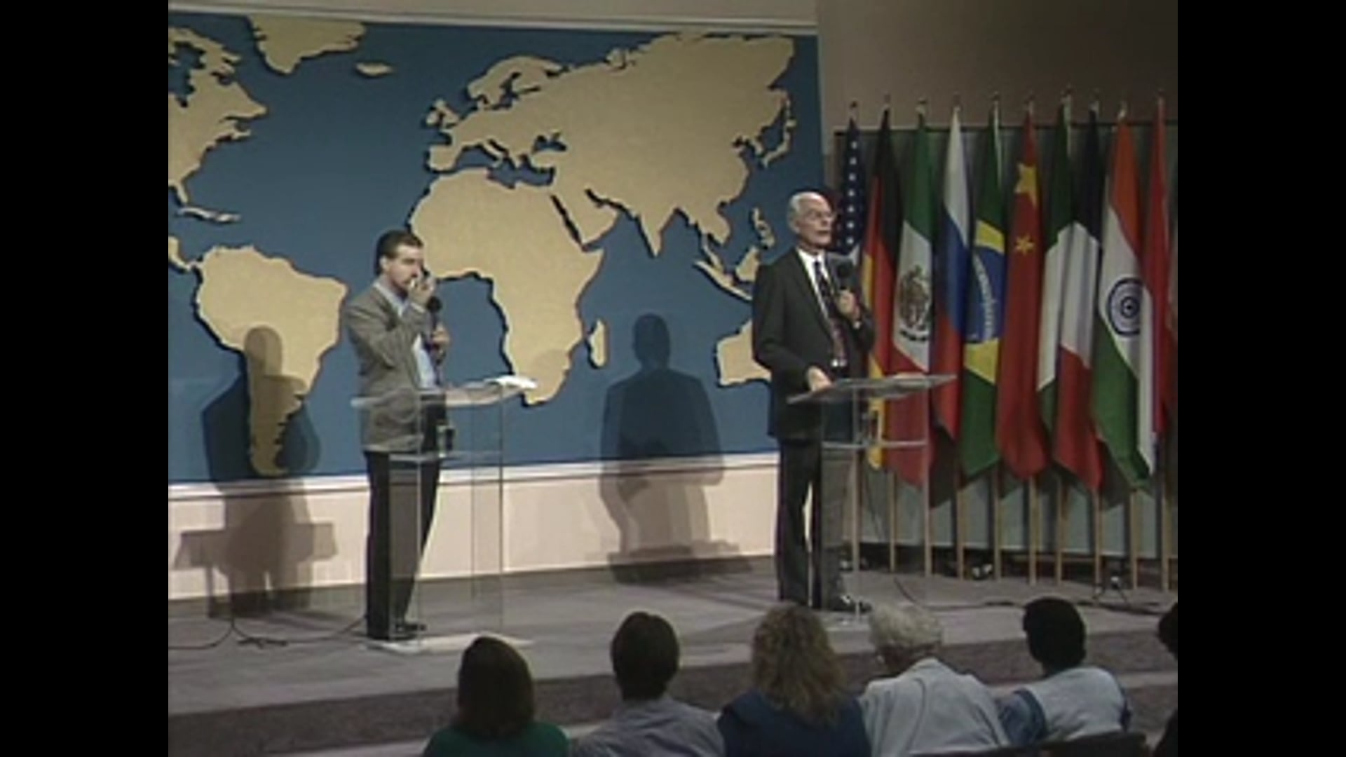 Identifying Church Planting Teams