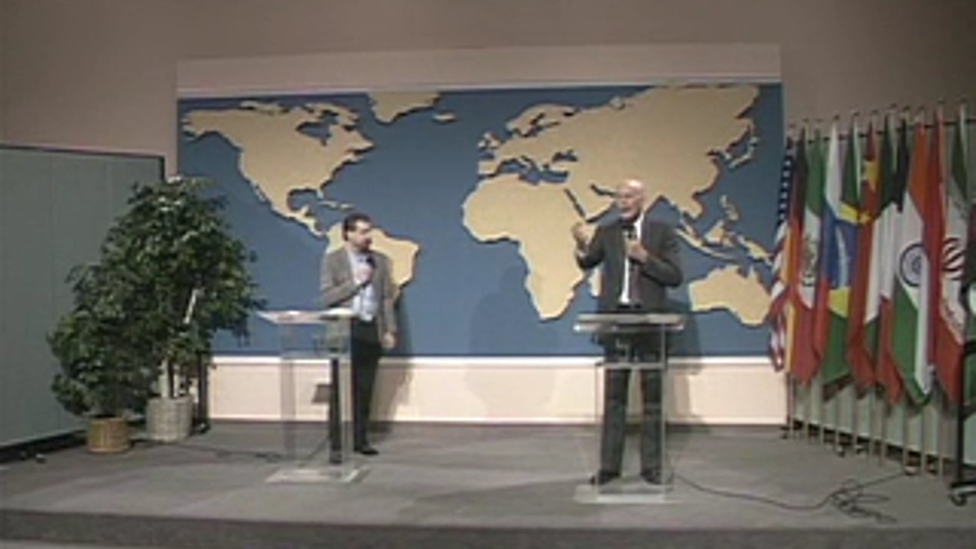 Preparing and Sending the Church Planting Team