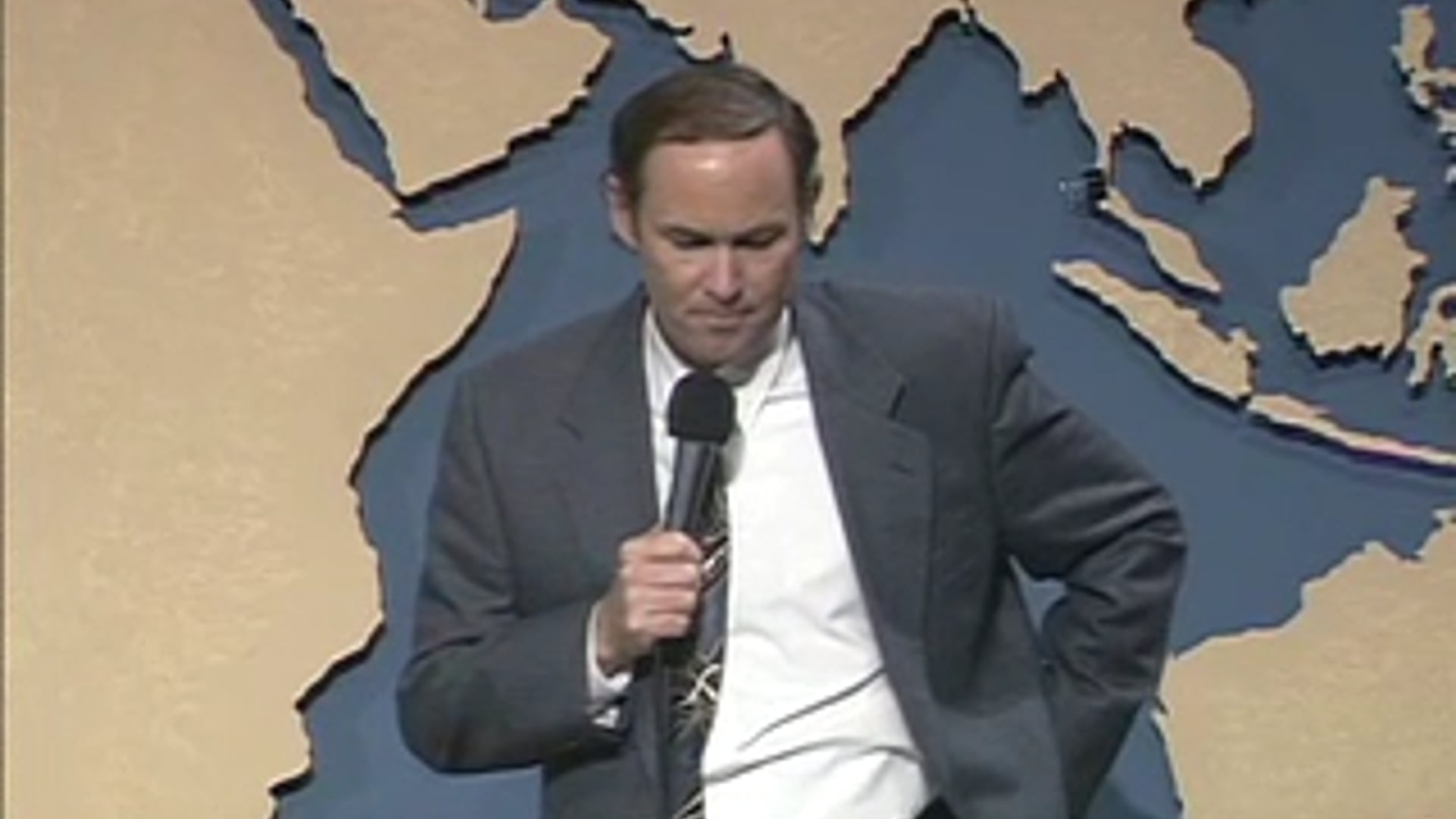 Spirit Directed and Spirit Power