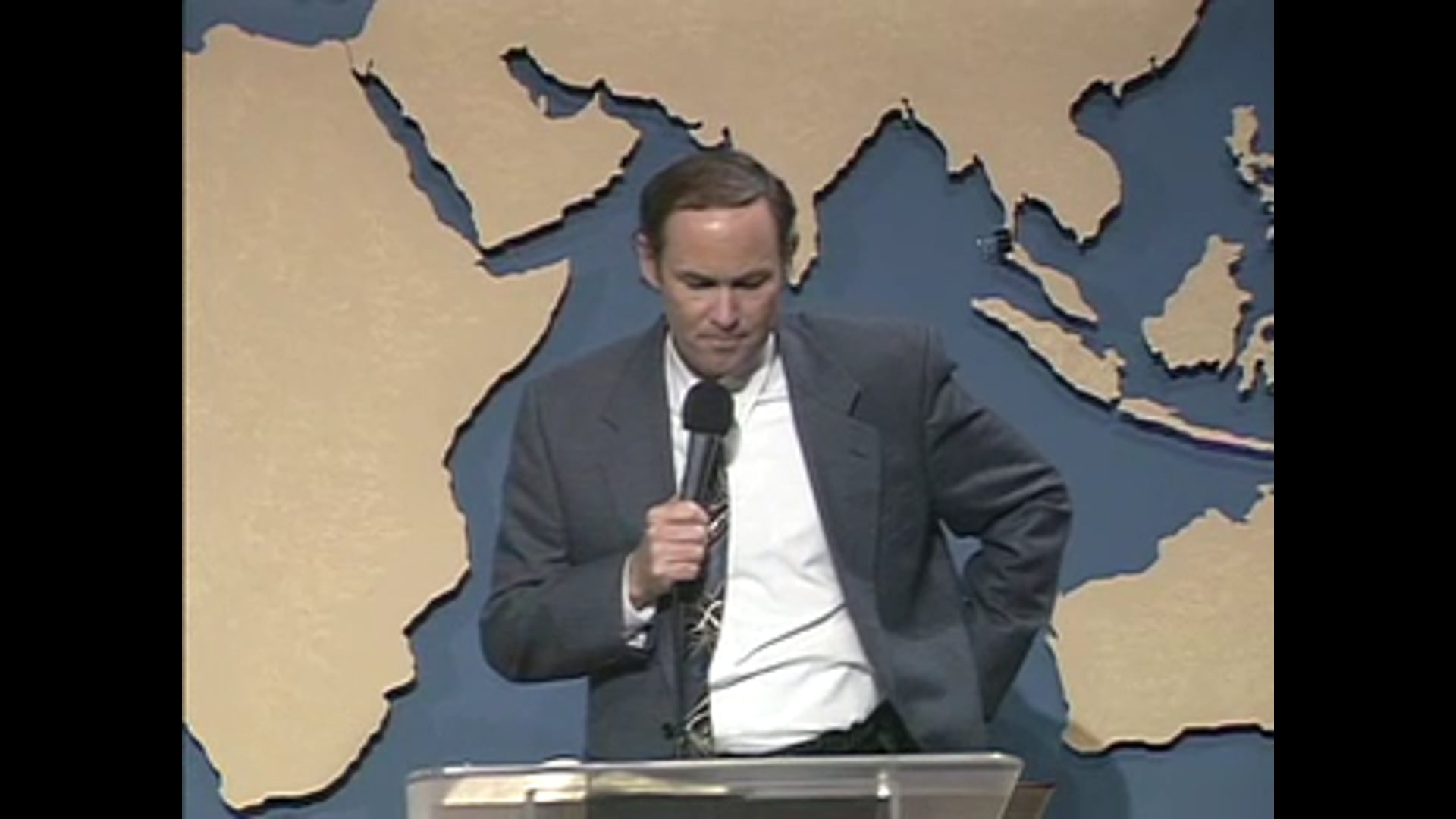 Spirit Directed and Spirit Power