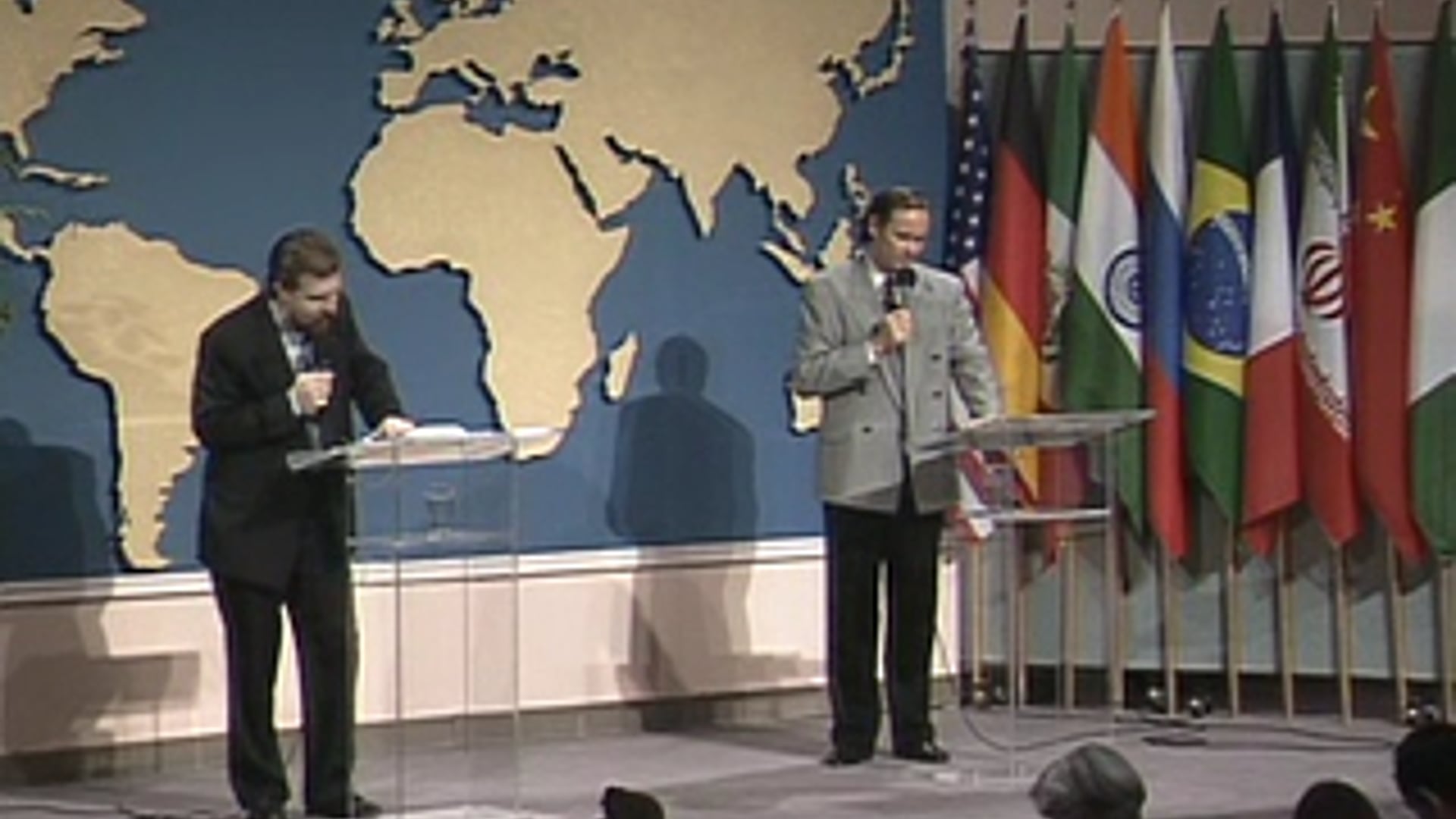 Pitfalls and Dangers When Seeking for Guidance