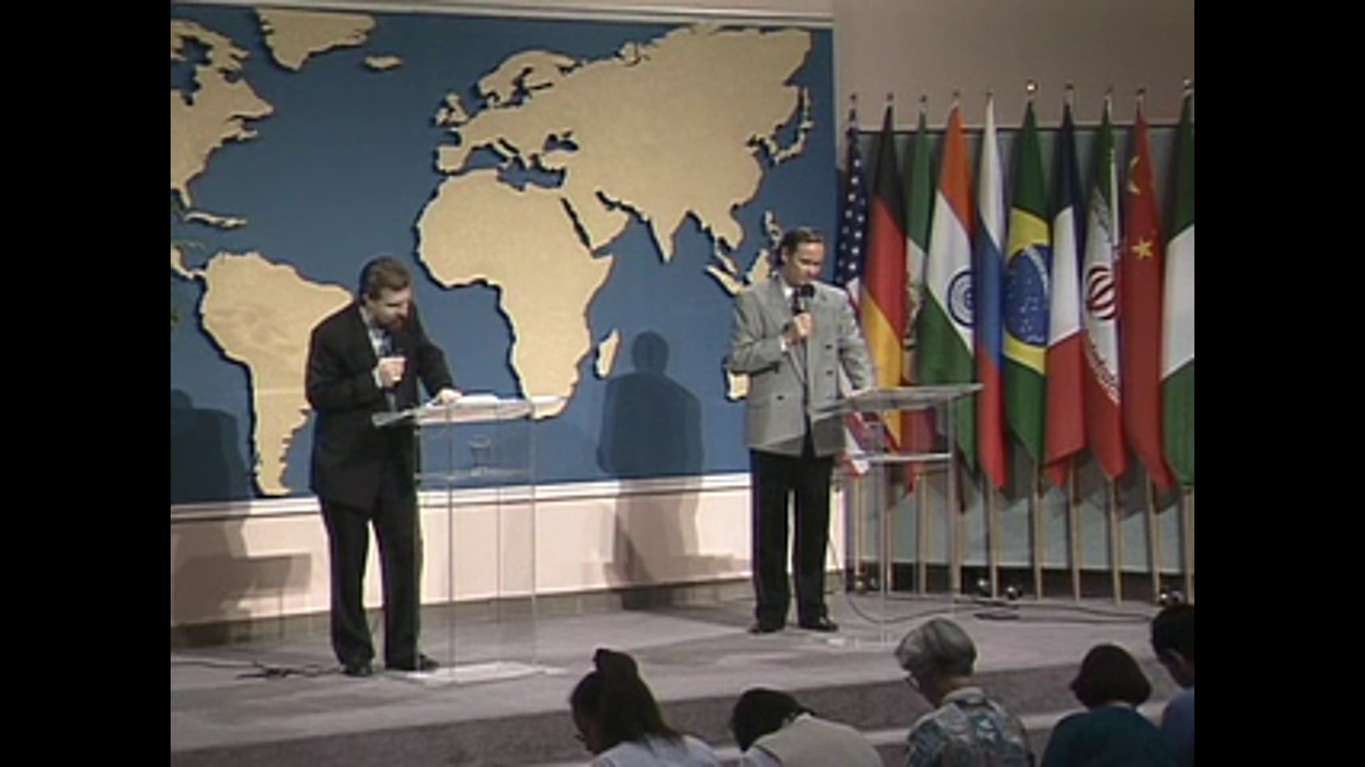 Pitfalls and Dangers When Seeking for Guidance