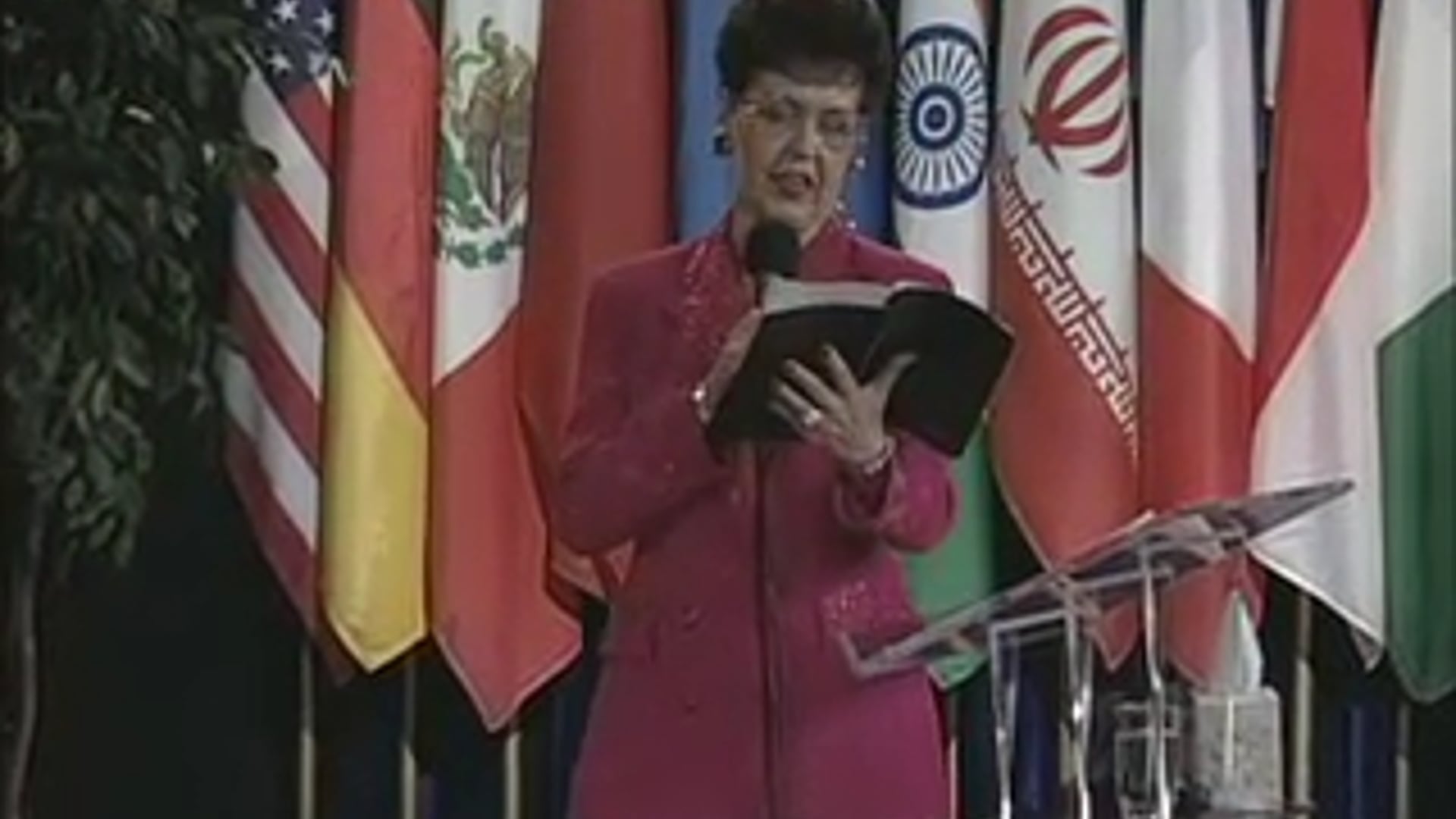 Mindsets, Vision and Responsibility