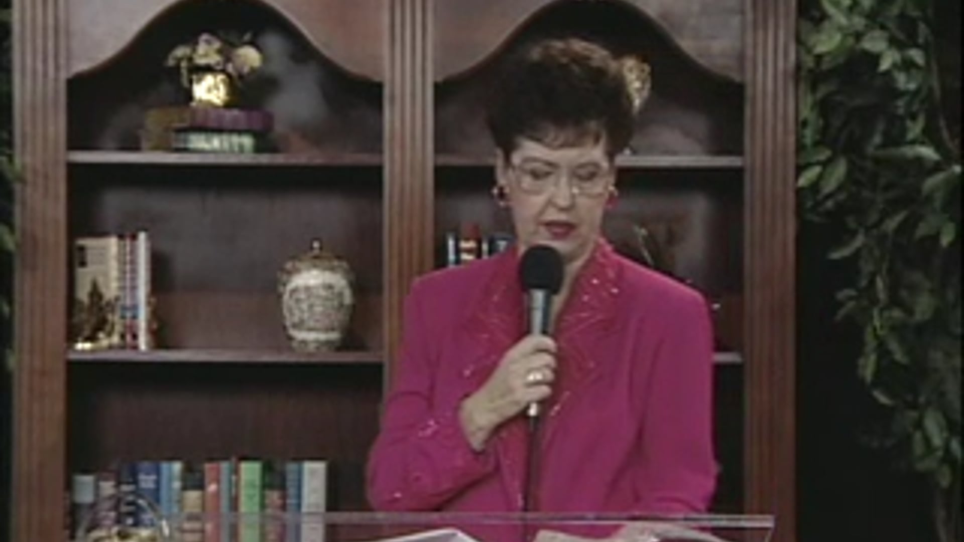 Responsibility and Trials