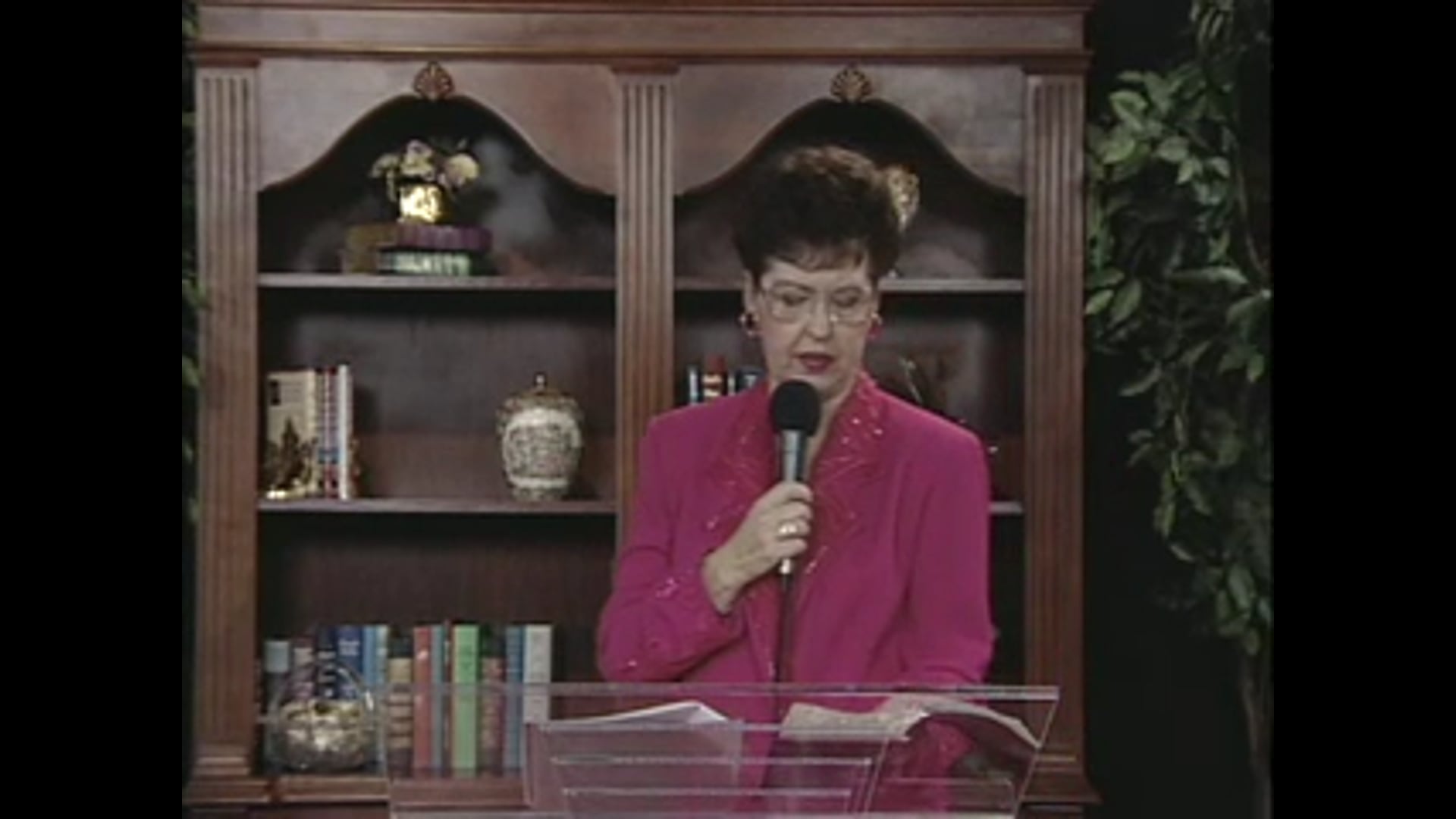 Responsibility and Trials