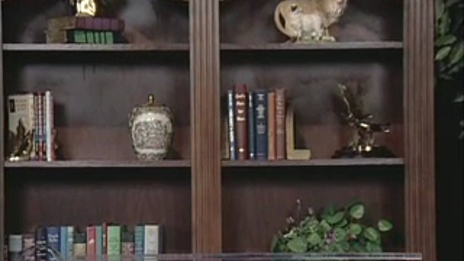 Grumbling and Impatience