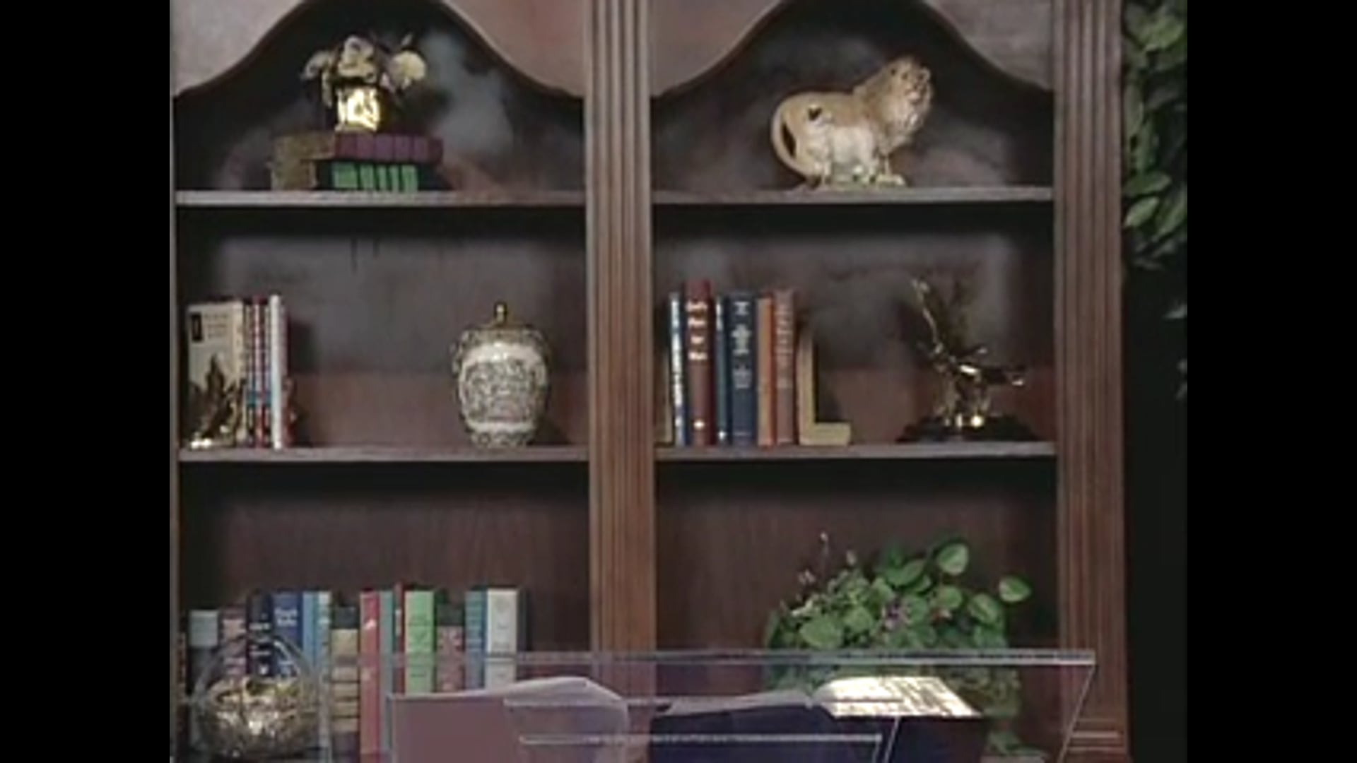 Grumbling and Impatience