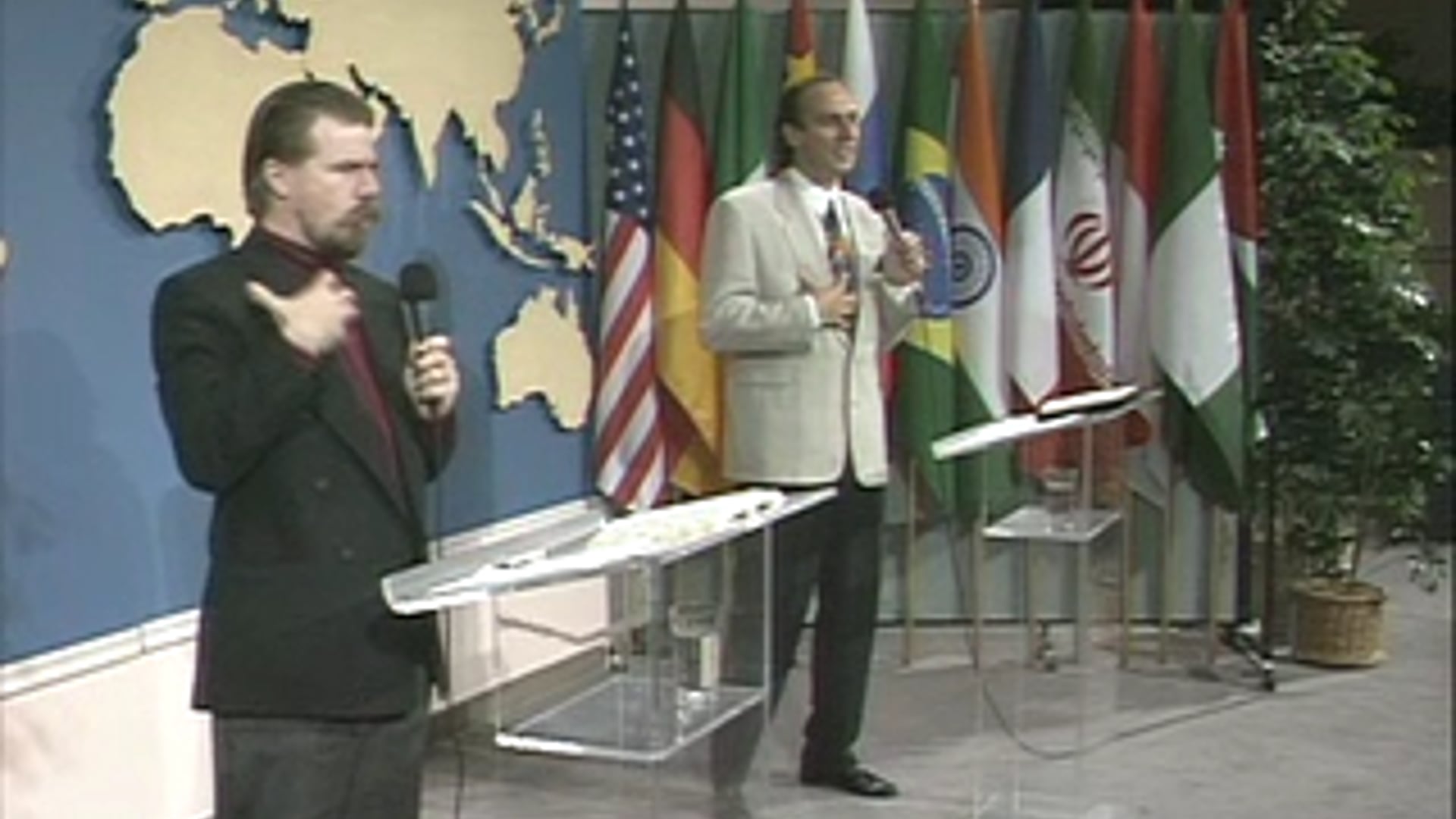 The Heart of a Leader