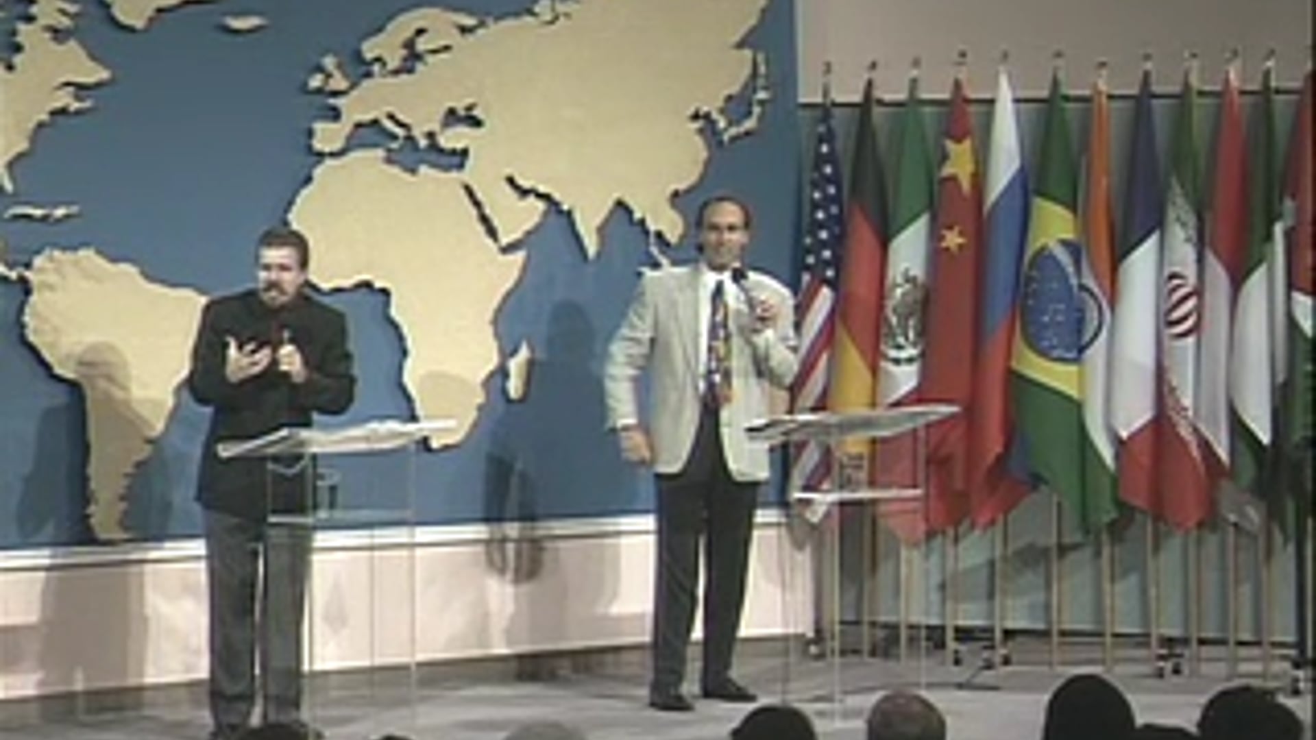 Your Heart Determines the Course of Your Life