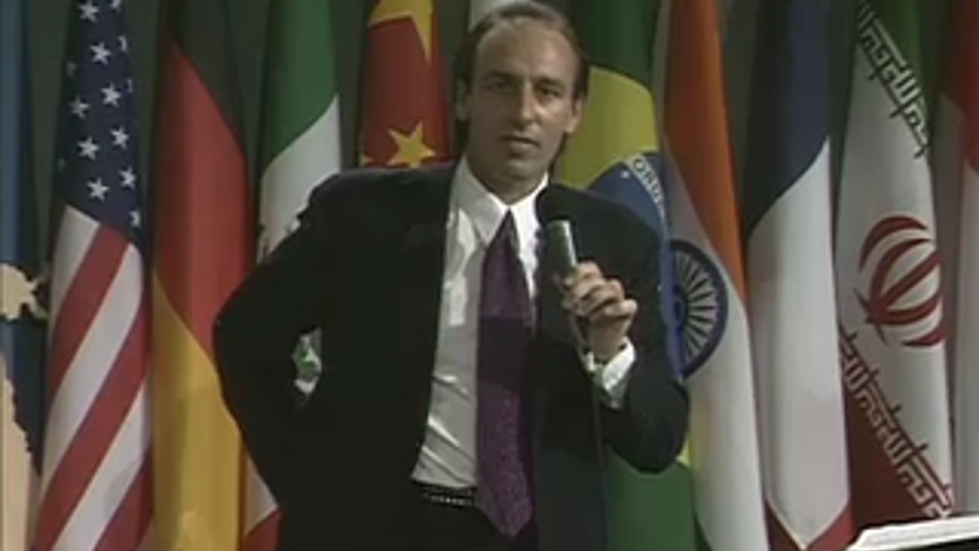 Pitfalls of Visionaries