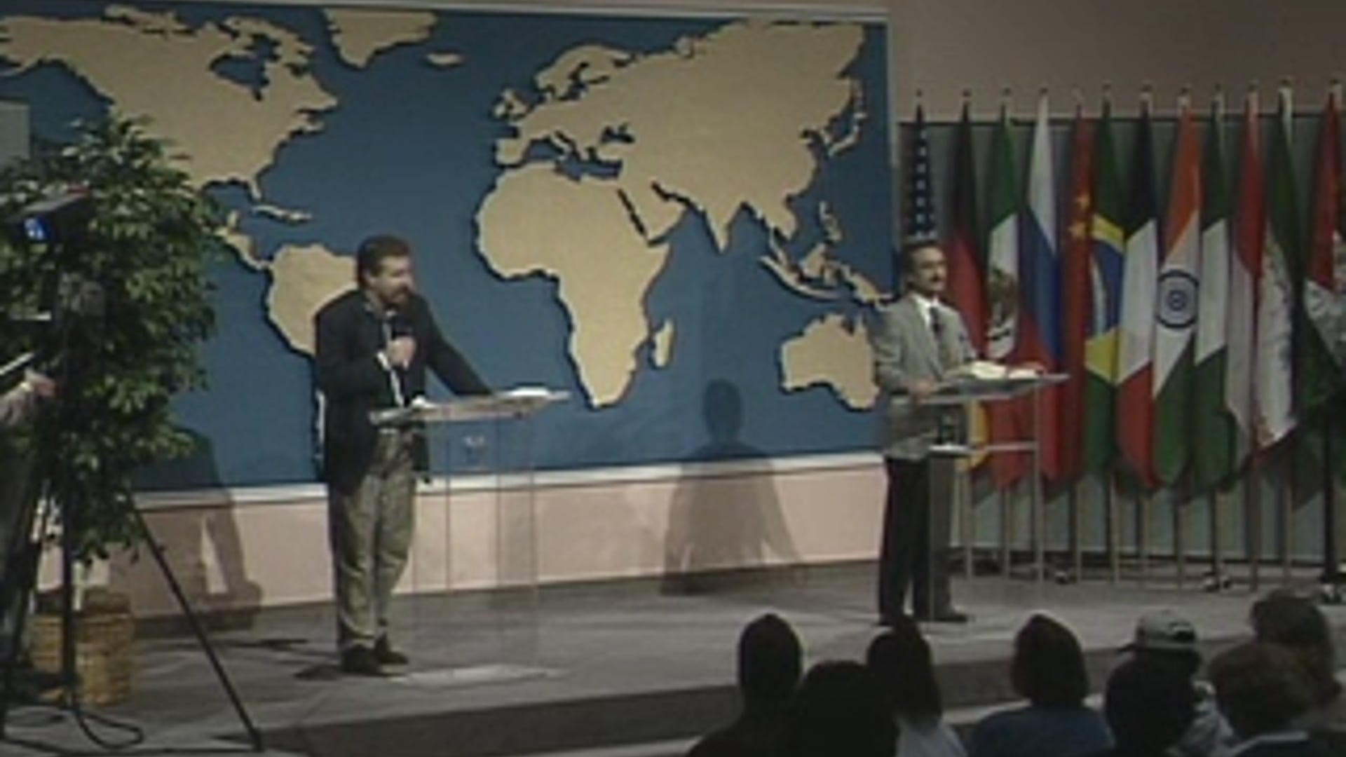 Hell's Best Kept Secret