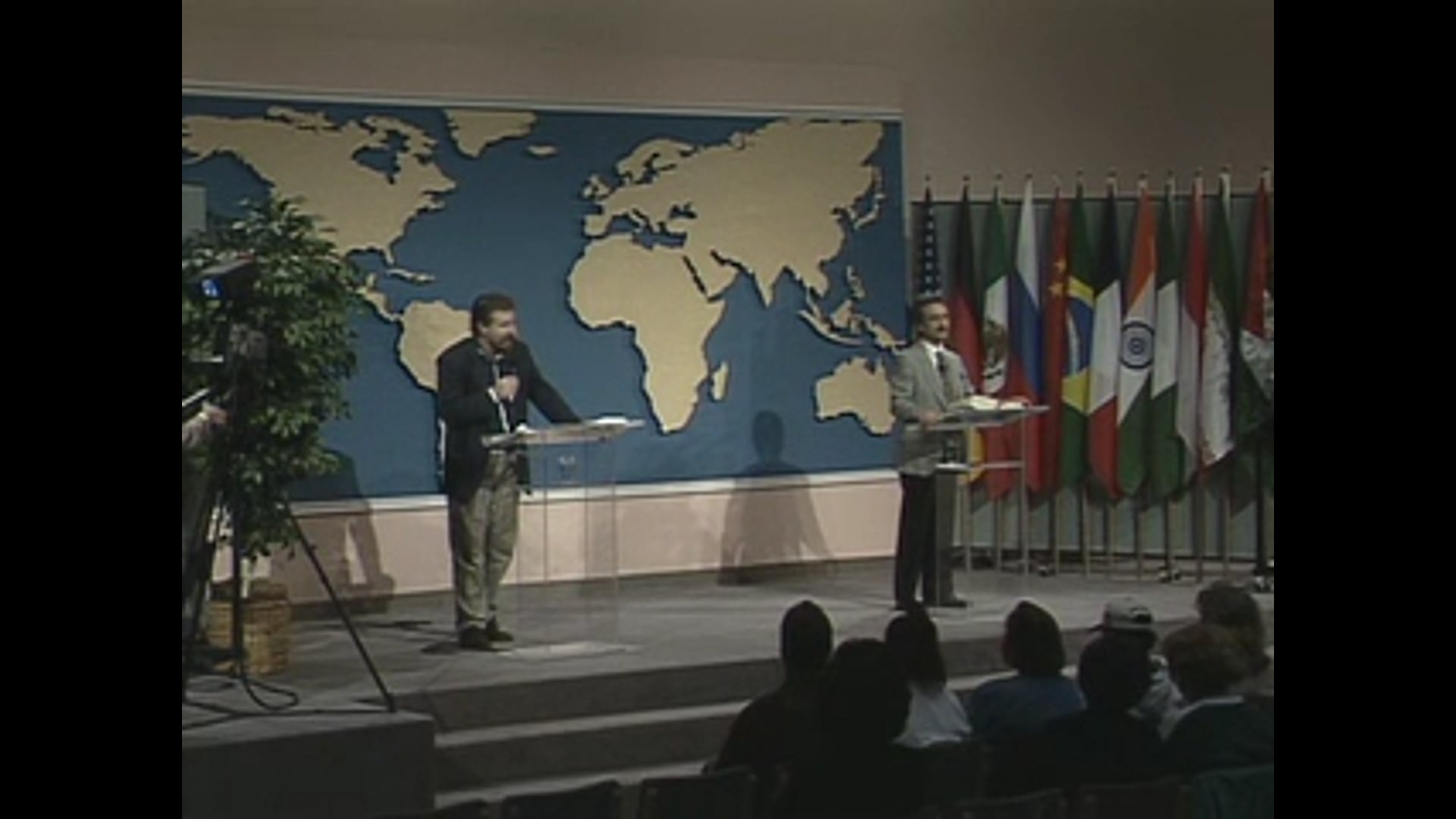 Hell's Best Kept Secret