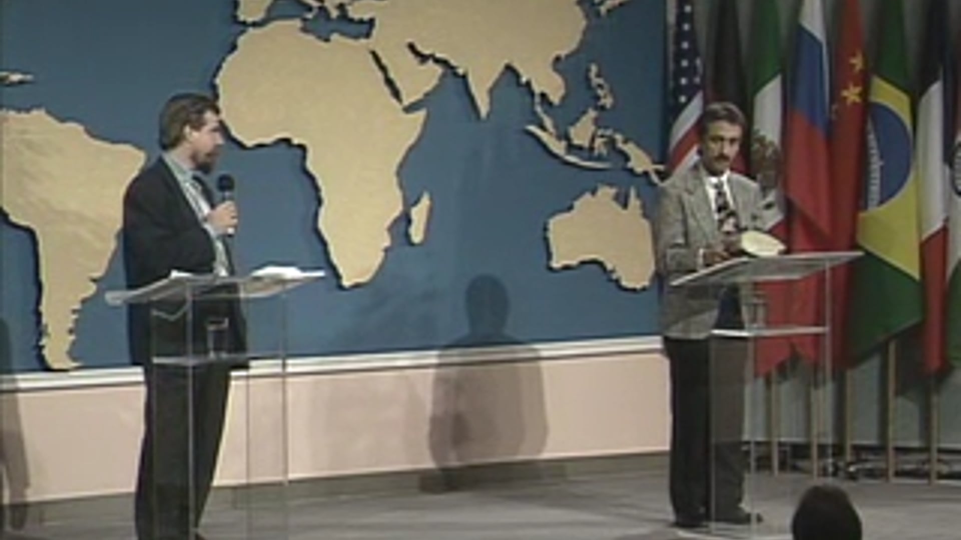 How to Get on Fire for God