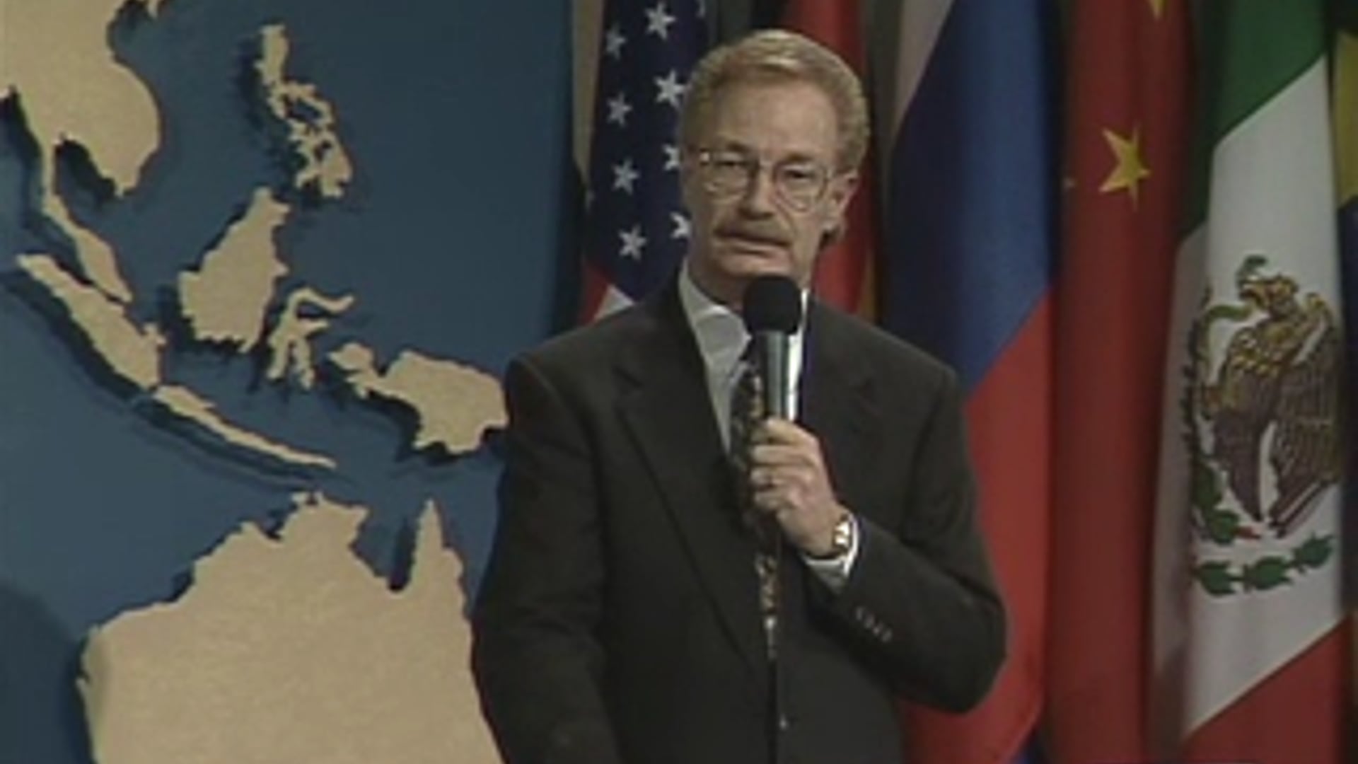 The Biblical Foundation